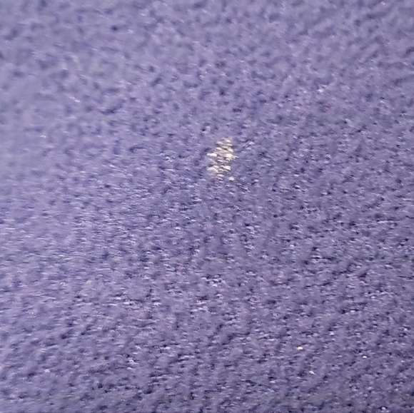 Patagonia Micro D-Luxe Vintage 1/4 Zip Sweater - Picture 8 of 8